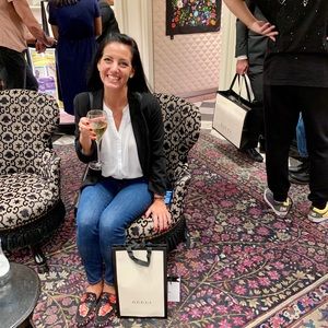 Meet your Posher, Meghan